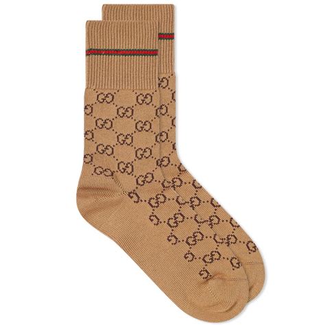 mens gucci socks fake|gucci socks poshmark.